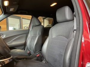 Nissan Juke 1.2 115 Start/stop System Acenta Juke 48 191km