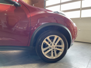 Nissan Juke 1.2 115 Start/stop System Acenta Juke 48 191km