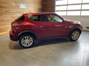 Nissan Juke 1.2 115 Start/stop System Acenta Juke 48 191km