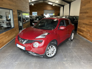 Nissan Juke 1.2 115 Start/stop System Acenta Juke 48 191km