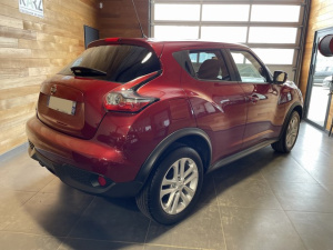 Nissan Juke 1.2 115 Start/stop System Acenta Juke 48 191km