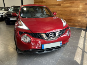 Nissan Juke 1.2 115 Start/stop System Acenta Juke 48 191km