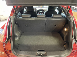 Nissan Juke 1.2 115 Start/stop System Acenta Juke 48 191km