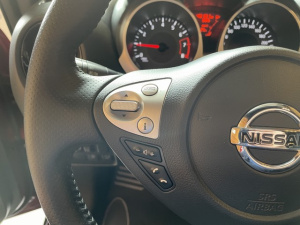 Nissan Juke 1.2 115 Start/stop System Acenta Juke 48 191km