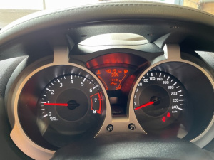 Nissan Juke 1.2 115 Start/stop System Acenta Juke 48 191km