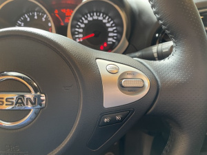Nissan Juke 1.2 115 Start/stop System Acenta Juke 48 191km