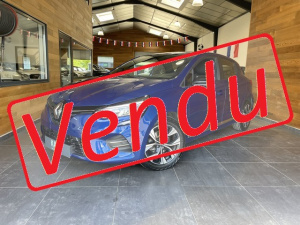 Renault Clio V 1.0 Tce 90 Limited Clio 62 588km