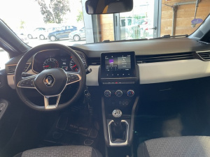 Renault Clio V 1.0 Tce 90 Limited Clio 62 588km
