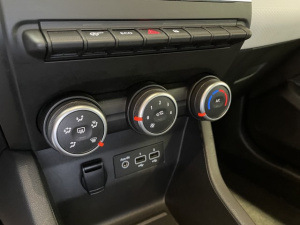 Renault Clio V 1.0 Tce 90 Limited Clio 62 588km