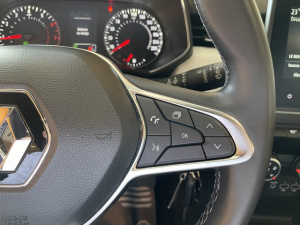 Renault Clio V 1.0 Tce 90 Limited Clio 62 588km