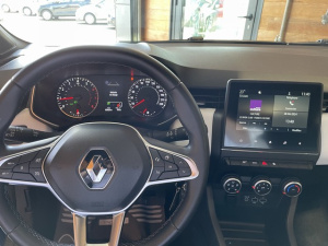 Renault Clio V 1.0 Tce 90 Limited Clio 62 588km