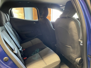 Renault Clio V 1.0 Tce 90 Limited Clio 62 588km