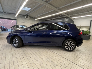 Volkswagen Golf 8 1.0 E-tsi 110ch Dsg7 Active Golf 13 985km