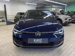 Volkswagen Golf 8 1.0 E-tsi 110ch Dsg7 Active Golf 13 985km