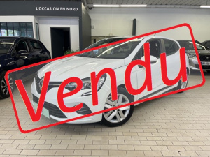 Renault Clio V 1.5 Bluedci 100 Business Clio 76 476km