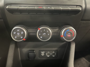 Renault Clio V 1.5 Bluedci 100 Business Clio 76 476km