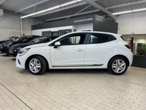 Renault Clio V 1.5 Bluedci 100 Business Clio 76 476km