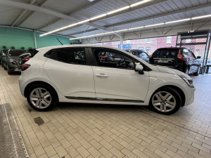 Renault Clio V 1.5 Bluedci 100 Business Clio 76 476km