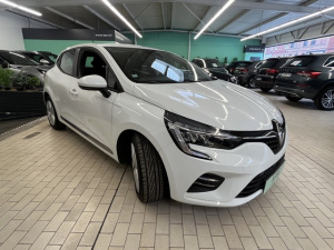 Renault Clio V 1.5 Bluedci 100 Business Clio 76 476km