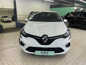 Renault Clio V 1.5 Bluedci 100 Business Clio 76 476km