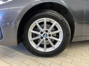 Bmw Serie 2 Active Tourer 216d 116ch + Toit Ouvrant Gran Tourer 96 238km