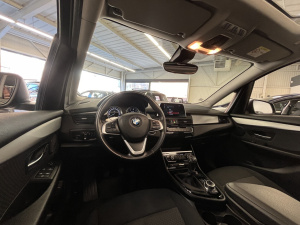 Bmw Serie 2 Active Tourer 216d 116ch + Toit Ouvrant Gran Tourer 96 238km