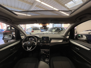 Bmw Serie 2 Active Tourer 216d 116ch + Toit Ouvrant Gran Tourer 96 238km