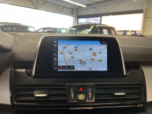 Bmw Serie 2 Active Tourer 216d 116ch + Toit Ouvrant Gran Tourer 96 238km