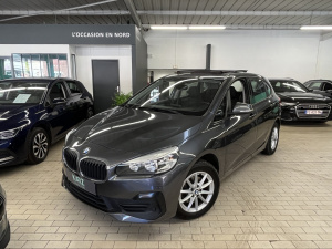 Bmw Serie 2 Active Tourer 216d 116ch + Toit Ouvrant Gran Tourer 96 238km