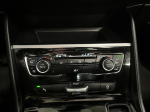 Bmw Serie 2 Active Tourer 216d 116ch + Toit Ouvrant Gran Tourer 96 238km