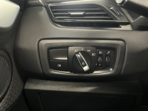 Bmw Serie 2 Active Tourer 216d 116ch + Toit Ouvrant Gran Tourer 96 238km