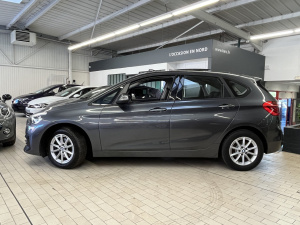 Bmw Serie 2 Active Tourer 216d 116ch + Toit Ouvrant Gran Tourer 96 238km