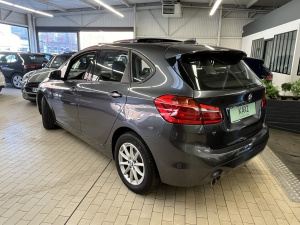 Bmw Serie 2 Active Tourer 216d 116ch + Toit Ouvrant Gran Tourer 96 238km
