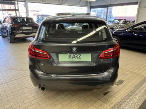 Bmw Serie 2 Active Tourer 216d 116ch + Toit Ouvrant Gran Tourer 96 238km
