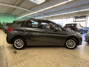 Bmw Serie 2 Active Tourer 216d 116ch + Toit Ouvrant Gran Tourer 96 238km