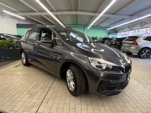 Bmw Serie 2 Active Tourer 216d 116ch + Toit Ouvrant Gran Tourer 96 238km