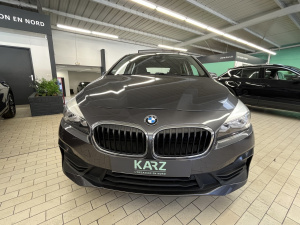 Bmw Serie 2 Active Tourer 216d 116ch + Toit Ouvrant Gran Tourer 96 238km