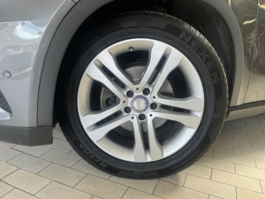 Mercedes Gla 200d Sensation 7-g Dct A Gla 107 702km
