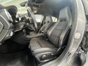 Mercedes Gla 200d Sensation 7-g Dct A Gla 107 702km