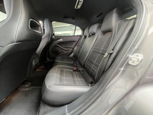 Mercedes Gla 200d Sensation 7-g Dct A Gla 107 702km