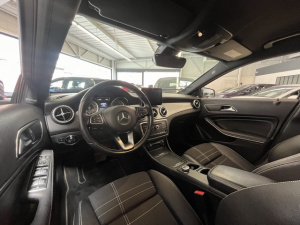 Mercedes Gla 200d Sensation 7-g Dct A Gla 107 702km