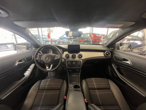 Mercedes Gla 200d Sensation 7-g Dct A Gla 107 702km