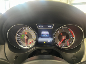Mercedes Gla 200d Sensation 7-g Dct A Gla 107 702km