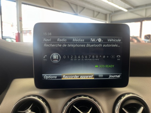 Mercedes Gla 200d Sensation 7-g Dct A Gla 107 702km