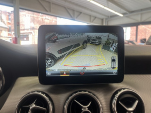 Mercedes Gla 200d Sensation 7-g Dct A Gla 107 702km