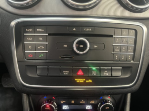 Mercedes Gla 200d Sensation 7-g Dct A Gla 107 702km