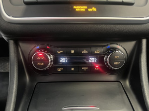 Mercedes Gla 200d Sensation 7-g Dct A Gla 107 702km