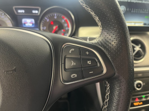 Mercedes Gla 200d Sensation 7-g Dct A Gla 107 702km