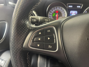 Mercedes Gla 200d Sensation 7-g Dct A Gla 107 702km