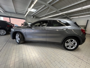 Mercedes Gla 200d Sensation 7-g Dct A Gla 107 702km